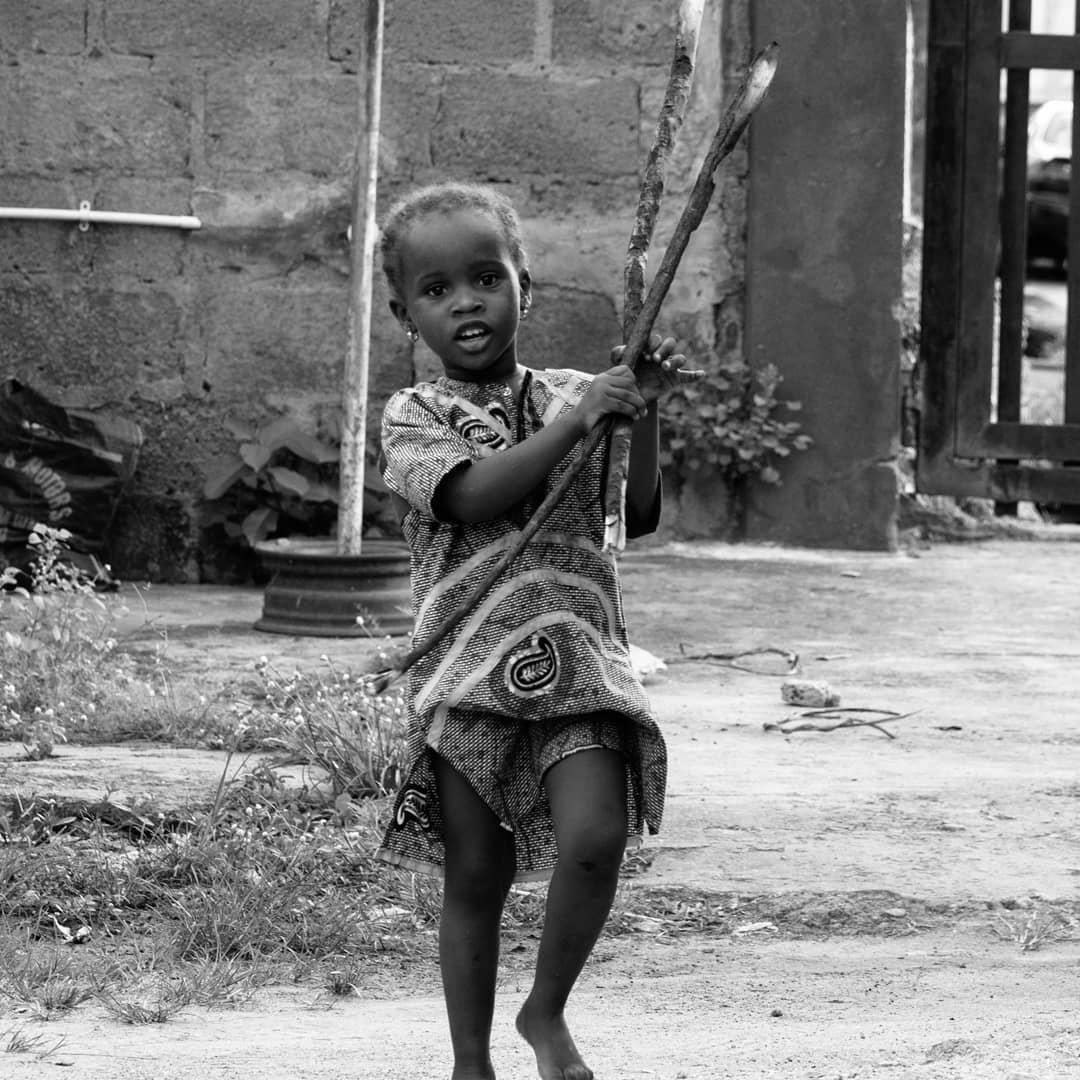 Growing up Here Series Image 10